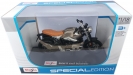 Мотор метален БМВ BMW R nineT Scrambler Маисто Maisto